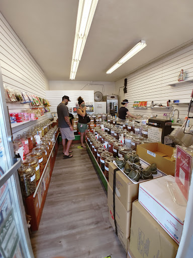 Stores selling seeds Honolulu