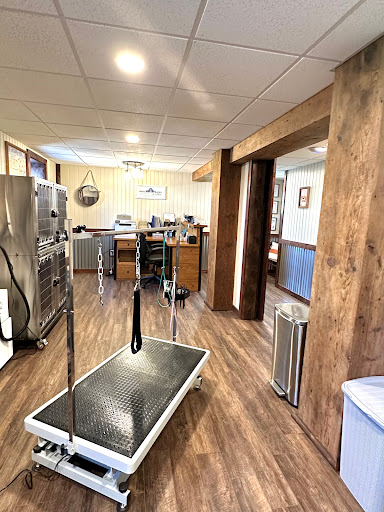 The Grooming Barn LLC