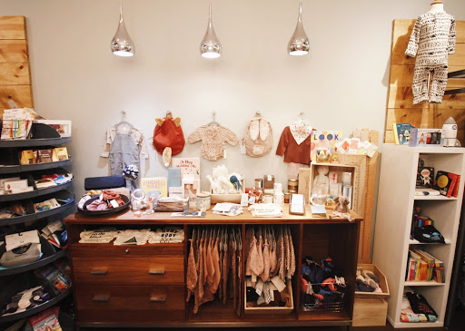 Baby Store «Pacifier - City Center Skyway», reviews and photos, 40 S 7th St #260, Minneapolis, MN 55402, USA