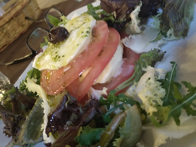 Restaurante Armengol Christophe Léon Horario