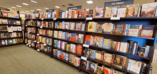 Book Store «Barnes & Noble», reviews and photos, 2615 Medical Center Pkwy, Murfreesboro, TN 37129, USA