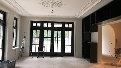 van Olphen Stukadoor & Restauratiewerken