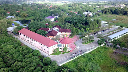 Christliche Deutsche Schule Chiang Mai (CDSC)