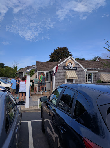 Bakery «Hole In One Bakery and Coffee Shop», reviews and photos, 4295 US-6, Eastham, MA 02642, USA