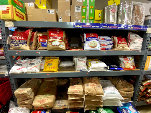 Grocery Store «Zeeshan Market», reviews and photos, 3648 N Freeway Blvd #230, Sacramento, CA 95834, USA