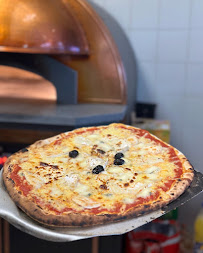Photos du propriétaire du Pizzeria Sanary Pizza à Sanary-sur-Mer - n°2
