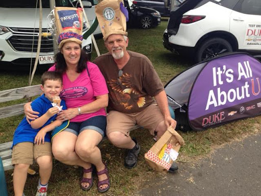 Chevrolet Dealer «Duke Automotive», reviews and photos, 2016 N Main St, Suffolk, VA 23434, USA