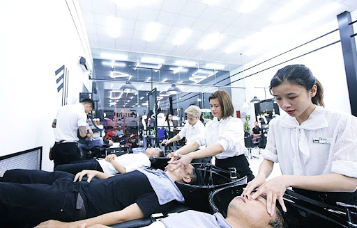 Top 20 30shine cửa hàng Huyện Quảng Trạch Quảng Bình 2022