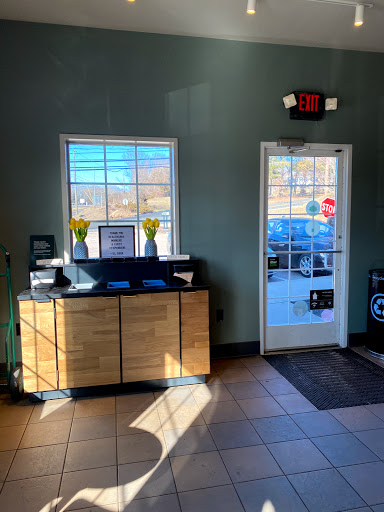 Coffee Shop «Starbucks», reviews and photos, 267 Flanders Rd, Niantic, CT 06357, USA
