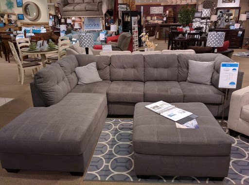 Furniture Store «Ashley HomeStore», reviews and photos, 1715 E Independence St, Springfield, MO 65804, USA