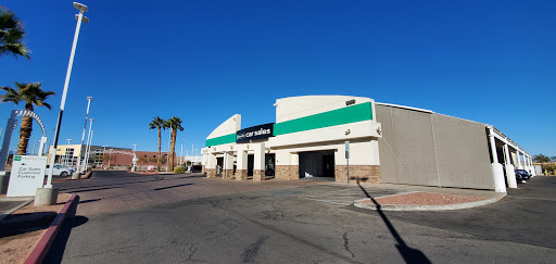 Used Car Dealer «Enterprise Car Sales», reviews and photos, 1050 W Warm Springs Rd, Henderson, NV 89014, USA