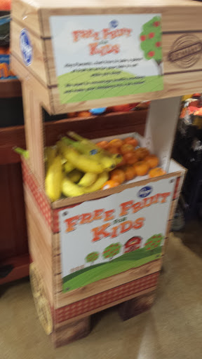 Grocery Store «Kroger», reviews and photos, 845 Nashville Hwy, Columbia, TN 38401, USA