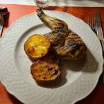 Photo n°5 de l'avis de Roberto.S fait le 08/10/2023 à 19:28 sur le  Ristorante Osteria La Casetta à Predappio