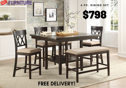 Half Price Furniture & Mattress north Las Vegas