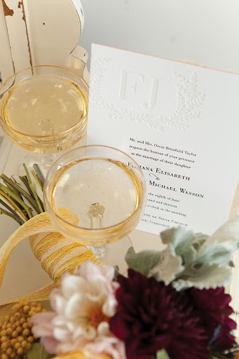 Stationery Store «Folio | Fine Stationery and Gifts», reviews and photos, 483 Magnolia Ave, Larkspur, CA 94939, USA