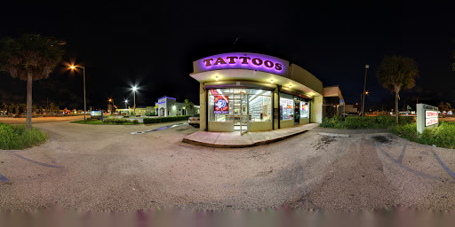 Explore rapper tattoos ideas, creative tattoo ideas in Miami, available at Tattoos by Lou Miami - North Miami