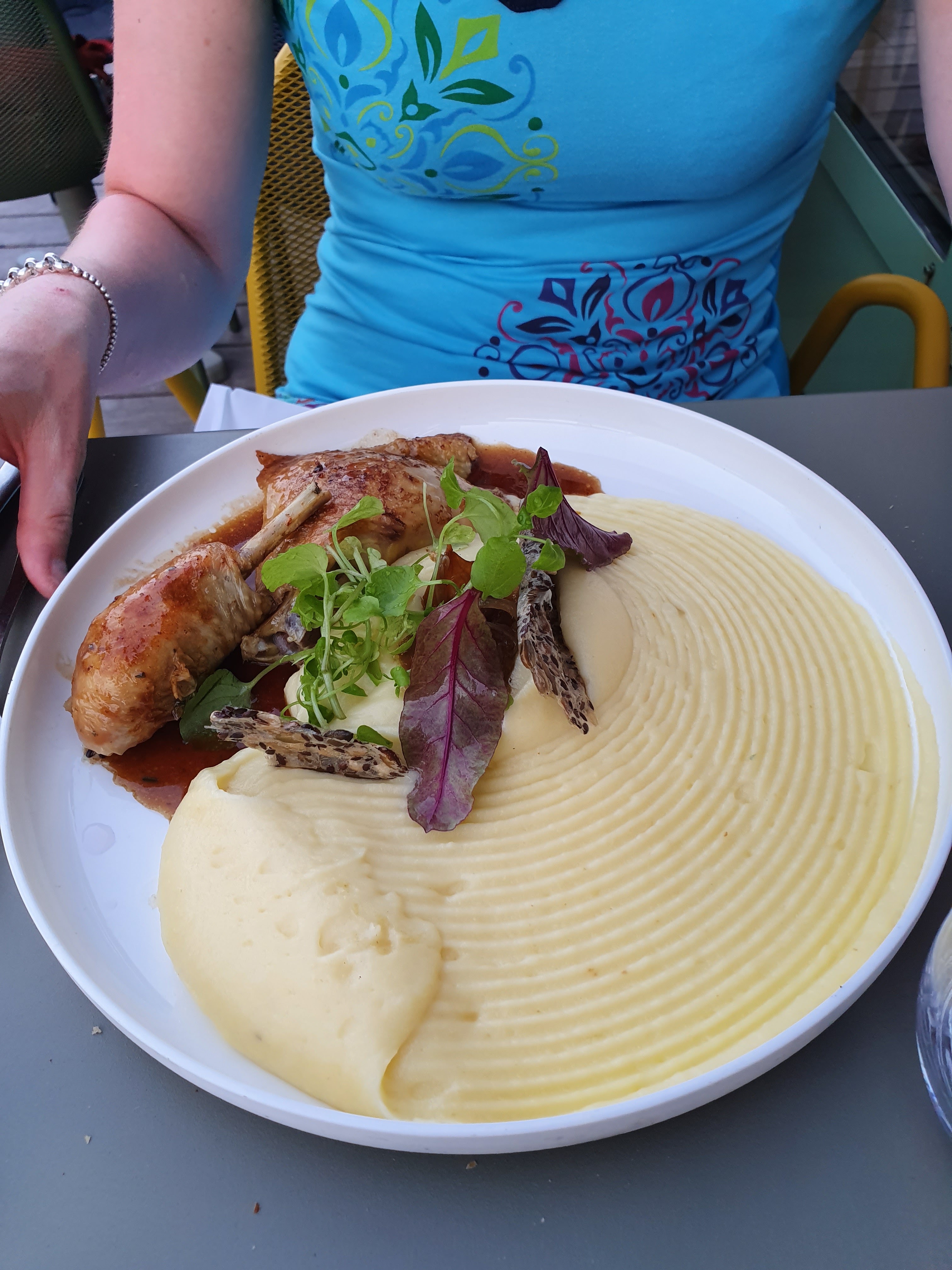 Photo n° 5 de l'avis de Philippe.e fait le 24/07/2019 à 20:36