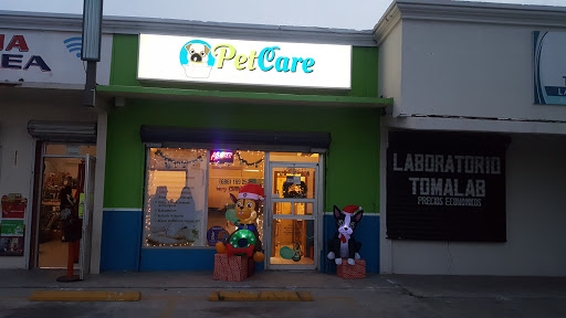 Pet Care