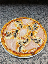 Photo n°7 de Kebab Colush à Blotzheim ()