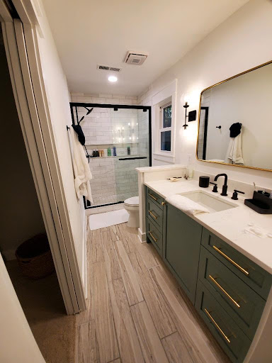 General Contractor «Canter Construction», reviews and photos, 1014 Wayfarer Ln, Charleston, SC 29412, USA