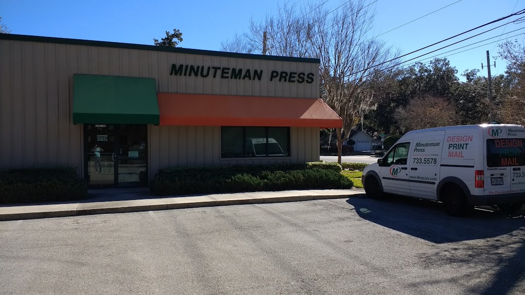 Minuteman Press