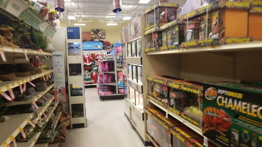 Pet Supply Store «PetSmart», reviews and photos, 198 Promenade Blvd, Flowood, MS 39232, USA