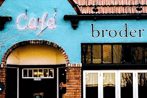 Broder Café image