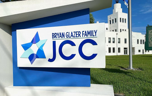 Community Center «Bryan Glazer Family JCC», reviews and photos, 522 N Howard Ave, Tampa, FL 33606, USA