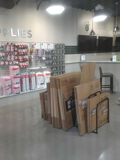 Self-Storage Facility «Space Shop Self Storage», reviews and photos, 3148 Johnson Ferry Rd, Marietta, GA 30062, USA