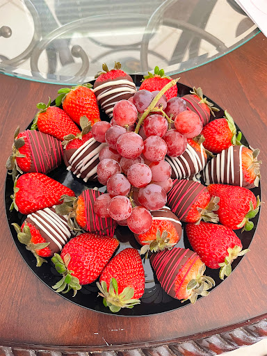 Gift Shop «Edible Arrangements», reviews and photos, 19079 Lyndon B Johnson Fwy #55c, Mesquite, TX 75150, USA