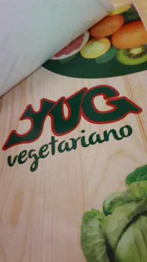 Yug Vegetariano