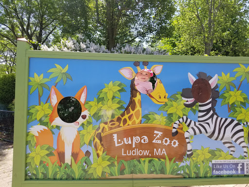 Zoo «Lupa Zoo», reviews and photos, 62 Nash Hill Rd, Ludlow, MA 01056, USA