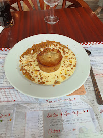 Plats et boissons du HOTEL RESTAURANT LE CARDINAL à Poix-de-Picardie - n°17