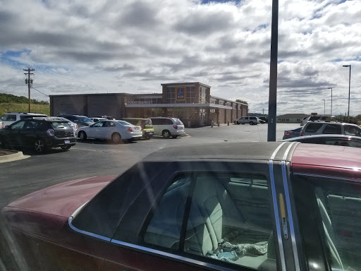 Supermarket «ALDI», reviews and photos, 399 Wesley Dr, Wood River, IL 62095, USA