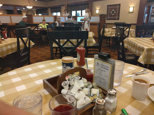 Family Restaurant «Der Dutchman Restaurant», reviews and photos, 445 S Jefferson Ave, Plain City, OH 43064, USA