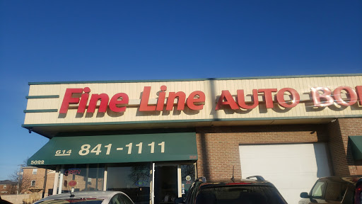 5022 N High St, Columbus, OH 43214, USA