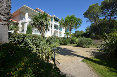 Orpi Roc Immo Saint-Aygulf à Fréjus