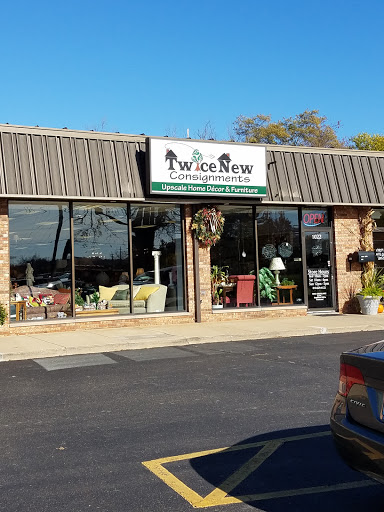 Consignment Shop «Twice New Consignments», reviews and photos, 1022 W Silver Lake Rd, Fenton, MI 48430, USA