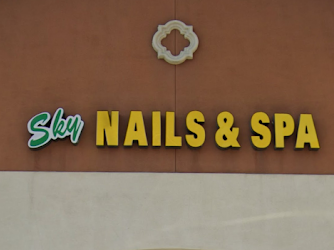Sky Nails & Spa
