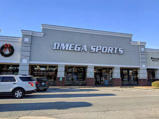 Shopping Mall «Thruway Shopping Center», reviews and photos, 300 S Stratford Rd, Winston-Salem, NC 27103, USA