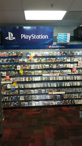 Video Game Store «GameStop», reviews and photos, 1136 N Gateway Ave, Rockwood, TN 37854, USA
