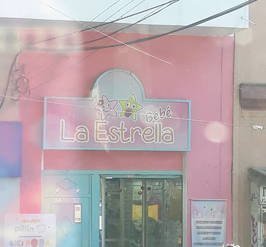 Opiniones de Tienda La Estrella en Limache - Centro comercial