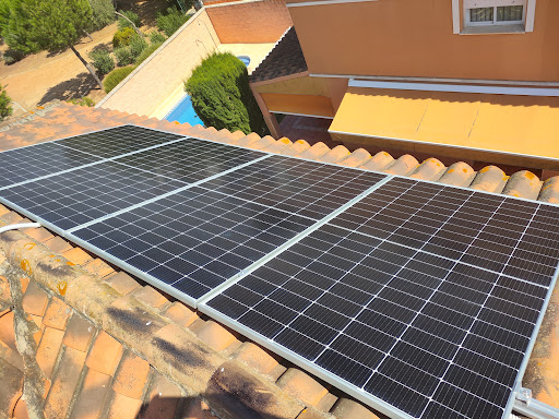 VSol Energía Solar en Villanueva del Ariscal, Sevilla