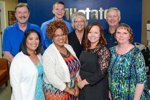 Insurance Agency «Allstate Insurance Agent: Rod Lovelace», reviews and photos
