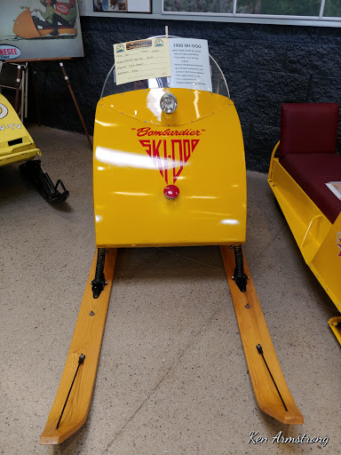 ATV Dealer «Pioneer Motorsport», reviews and photos, 12220 Olean Rd, Chaffee, NY 14030, USA