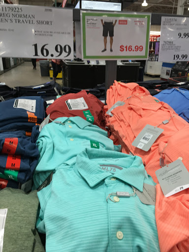 Warehouse store «Costco Wholesale», reviews and photos, 125 Beacon Dr, Holbrook, NY 11741, USA