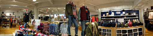 Clothing Store «Gap», reviews and photos, 125 Main St, Westport, CT 06880, USA