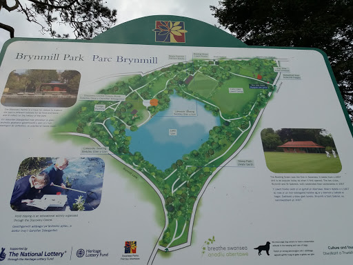 Brynmill Park