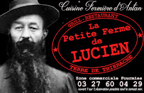 Photos du propriétaire du Grill Restaurant La Petite Ferme de Lucien à Fourmies - n°5