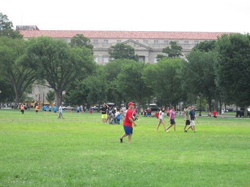 Monument «General William Tecumseh Sherman Monument», reviews and photos, Alexander Hamilton Pl NW, Washington, DC 20229, USA